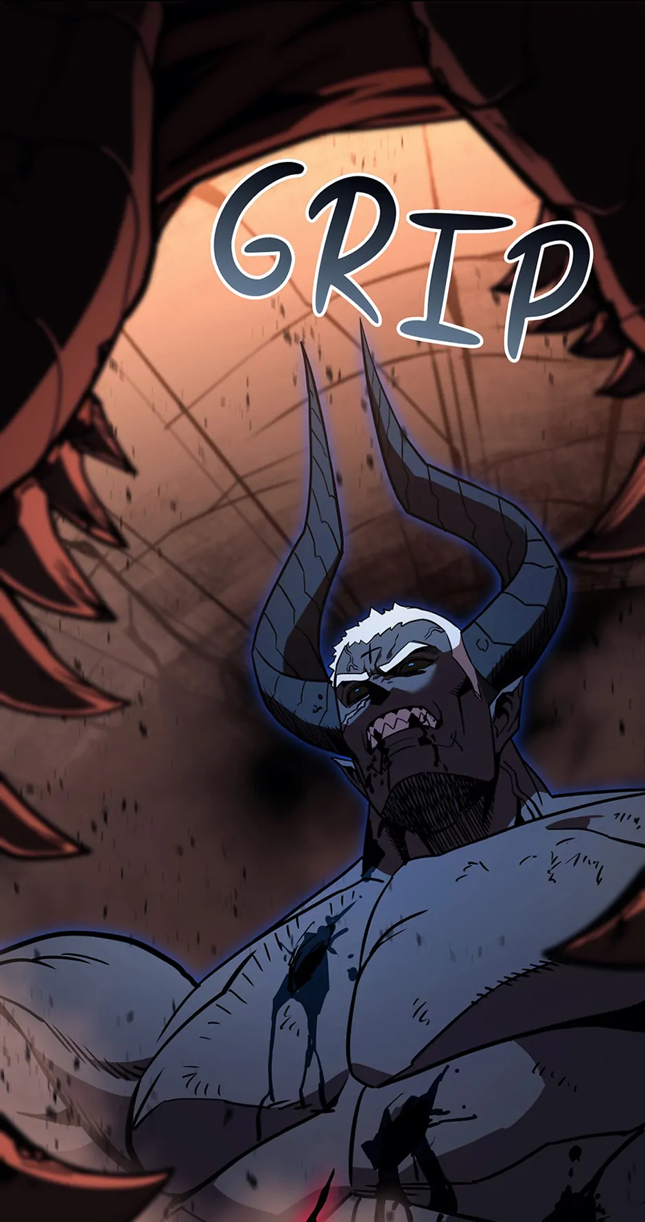 Read The Return of the Disaster Class Hero Manga Online