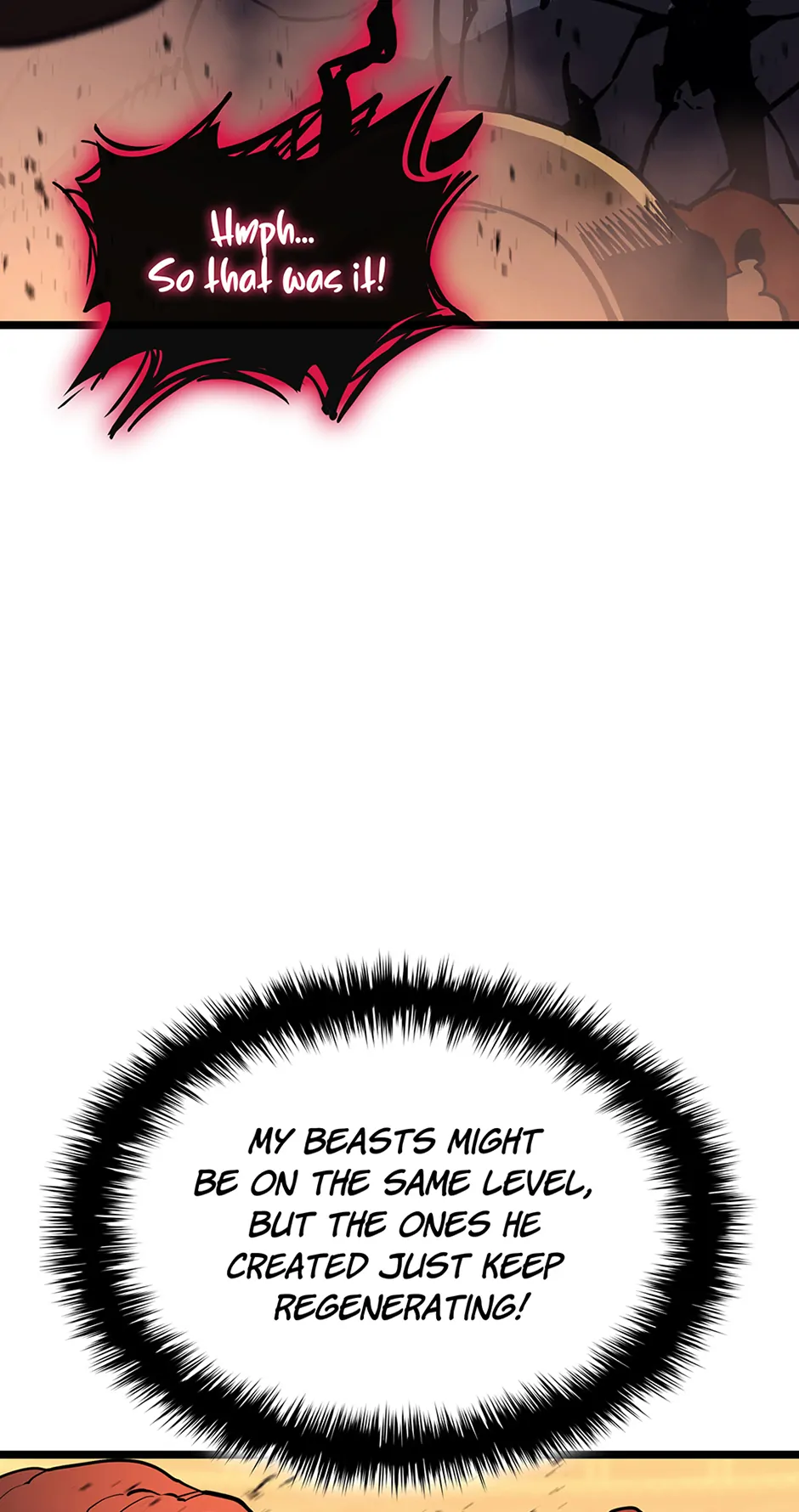 Read The Return of the Disaster Class Hero Manga Online