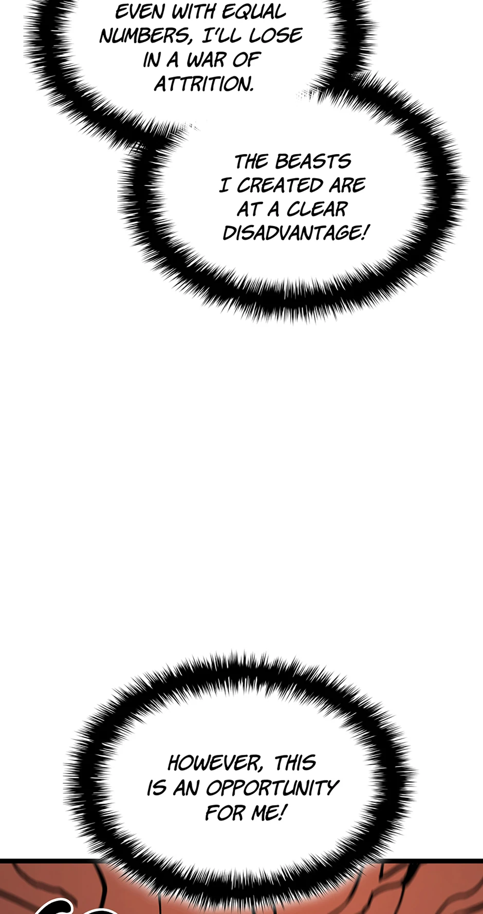 Read The Return of the Disaster Class Hero Manga Online