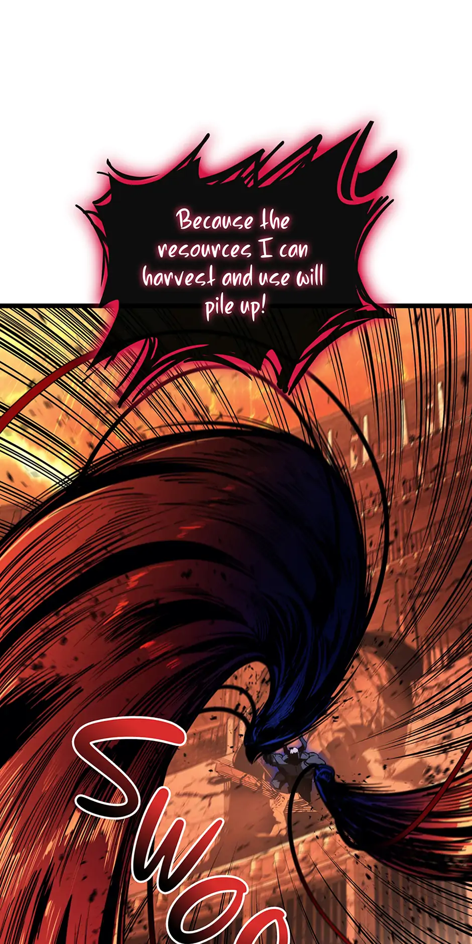 Read The Return of the Disaster Class Hero Manga Online