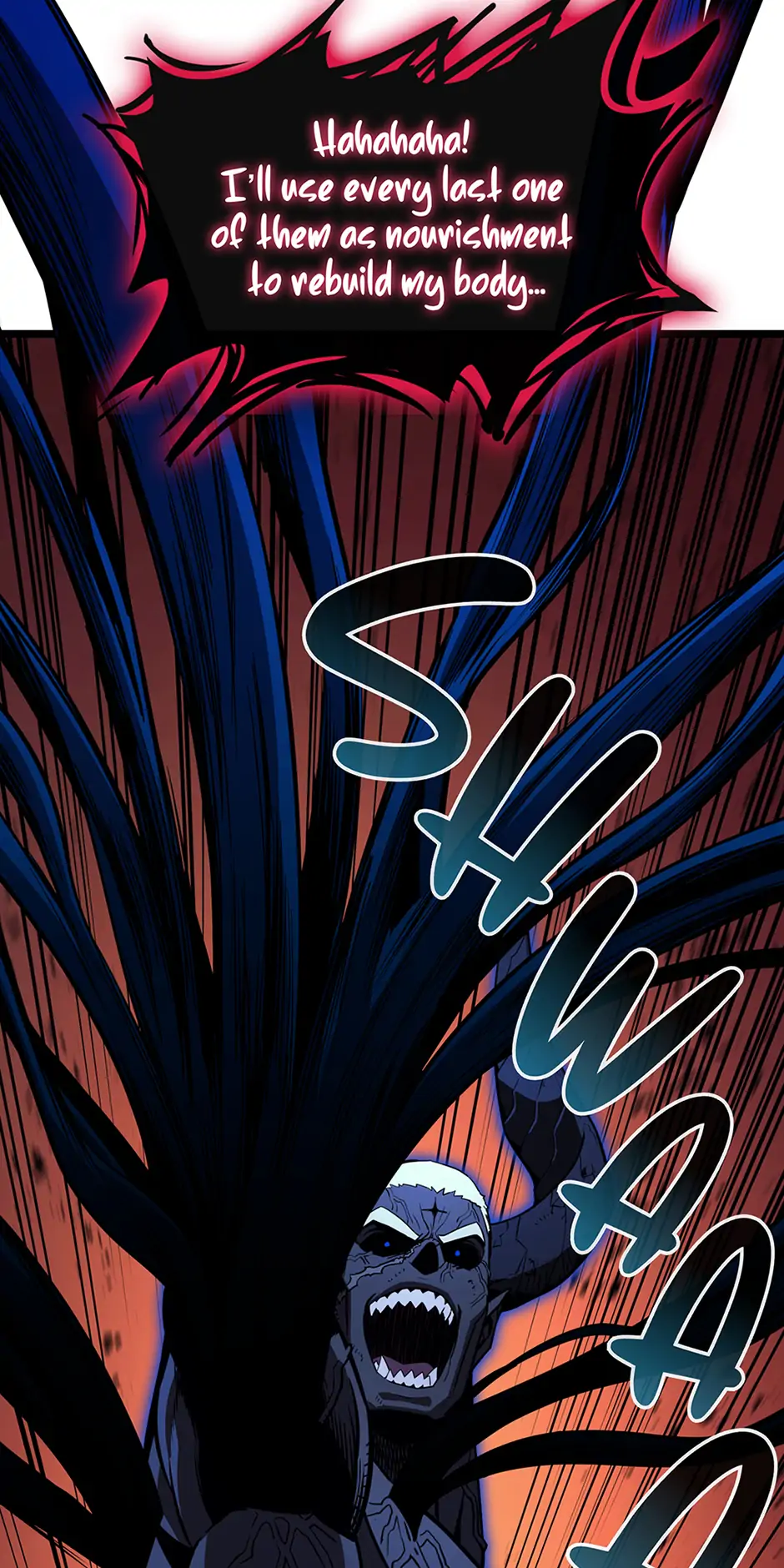 Read The Return of the Disaster Class Hero Manga Online