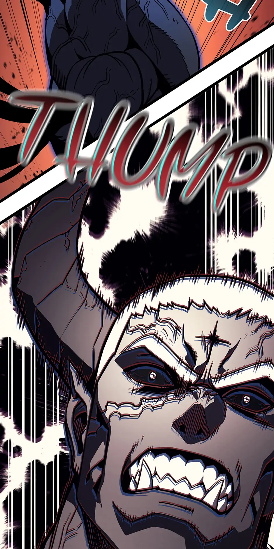 Read The Return of the Disaster Class Hero Manga Online