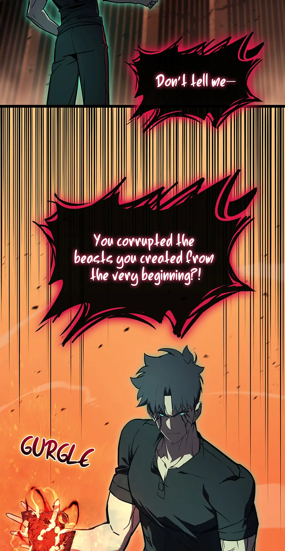 Read The Return of the Disaster Class Hero Manga Online