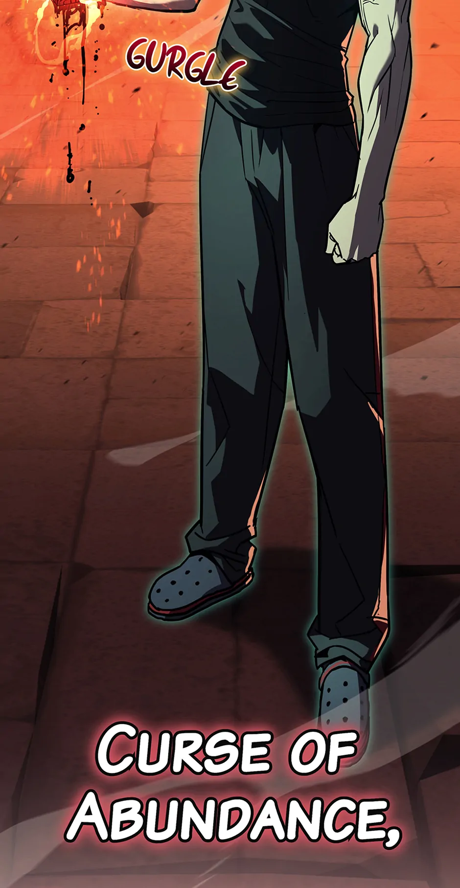 Read The Return of the Disaster Class Hero Manga Online