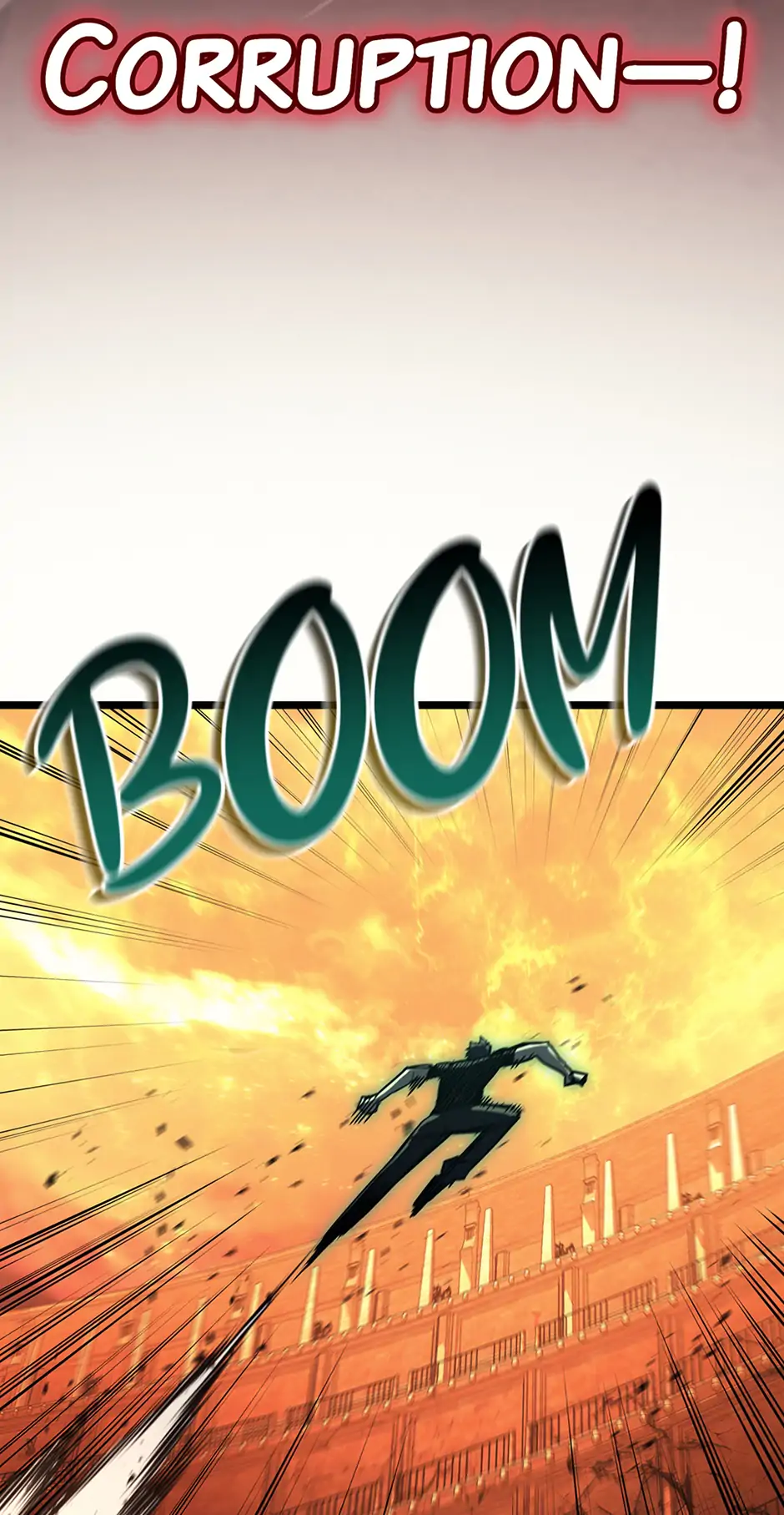 Read The Return of the Disaster Class Hero Manga Online