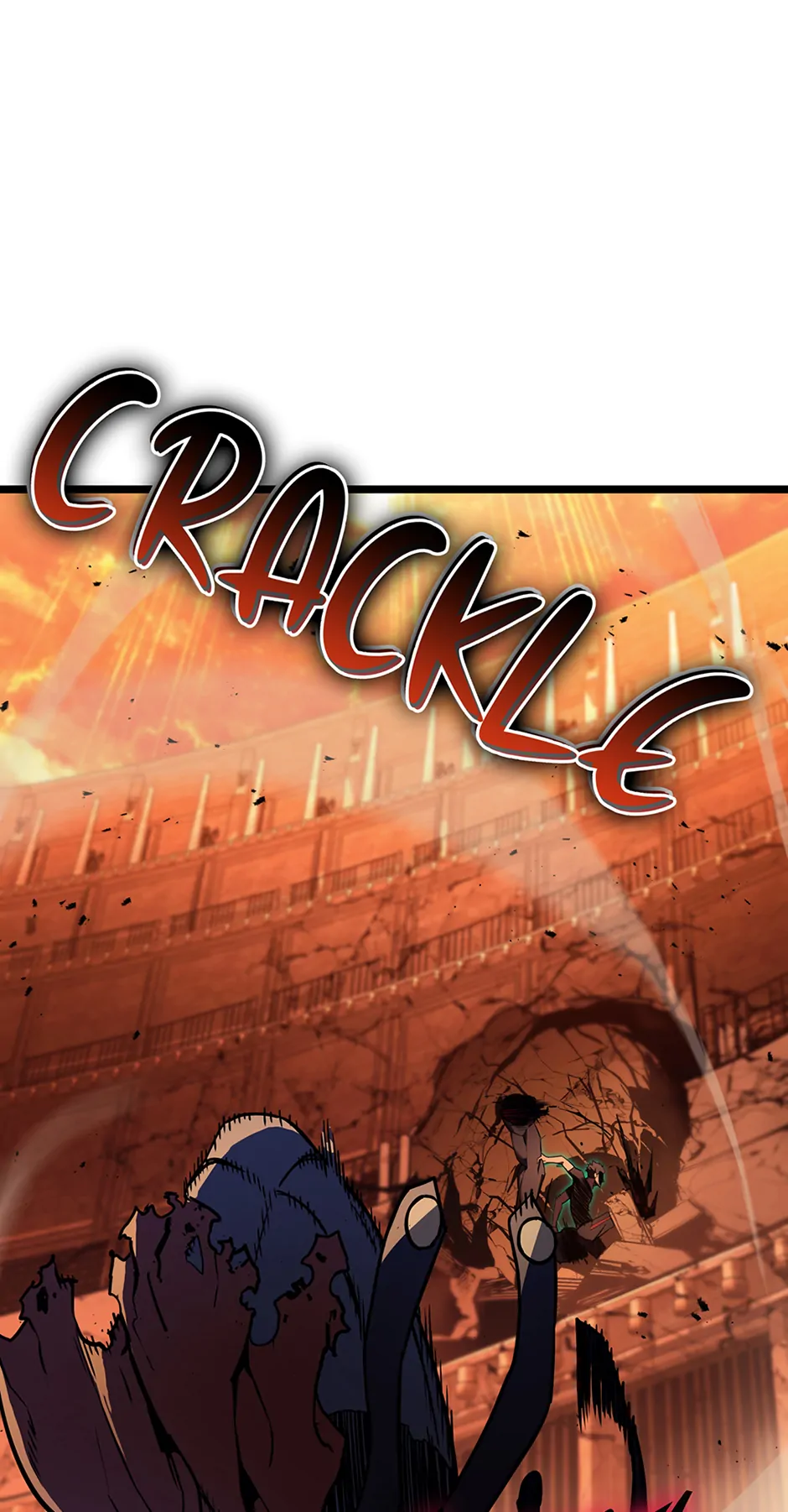 Read The Return of the Disaster Class Hero Manga Online