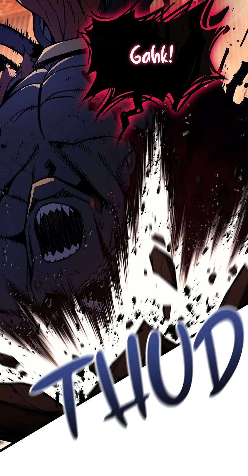 Read The Return of the Disaster Class Hero Manga Online