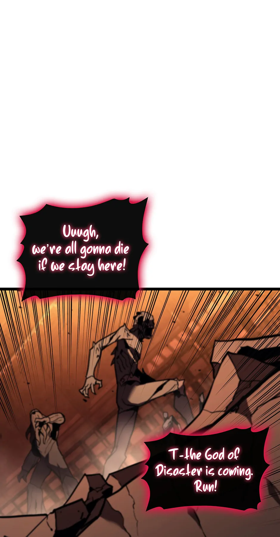 Read The Return of the Disaster Class Hero Manga Online