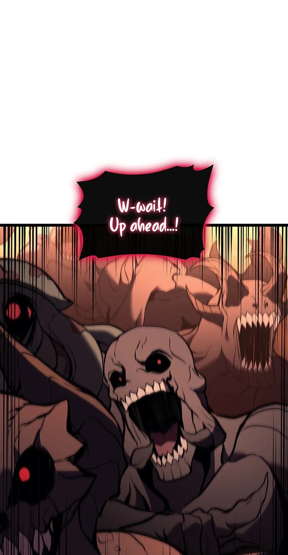 Read The Return of the Disaster Class Hero Manga Online