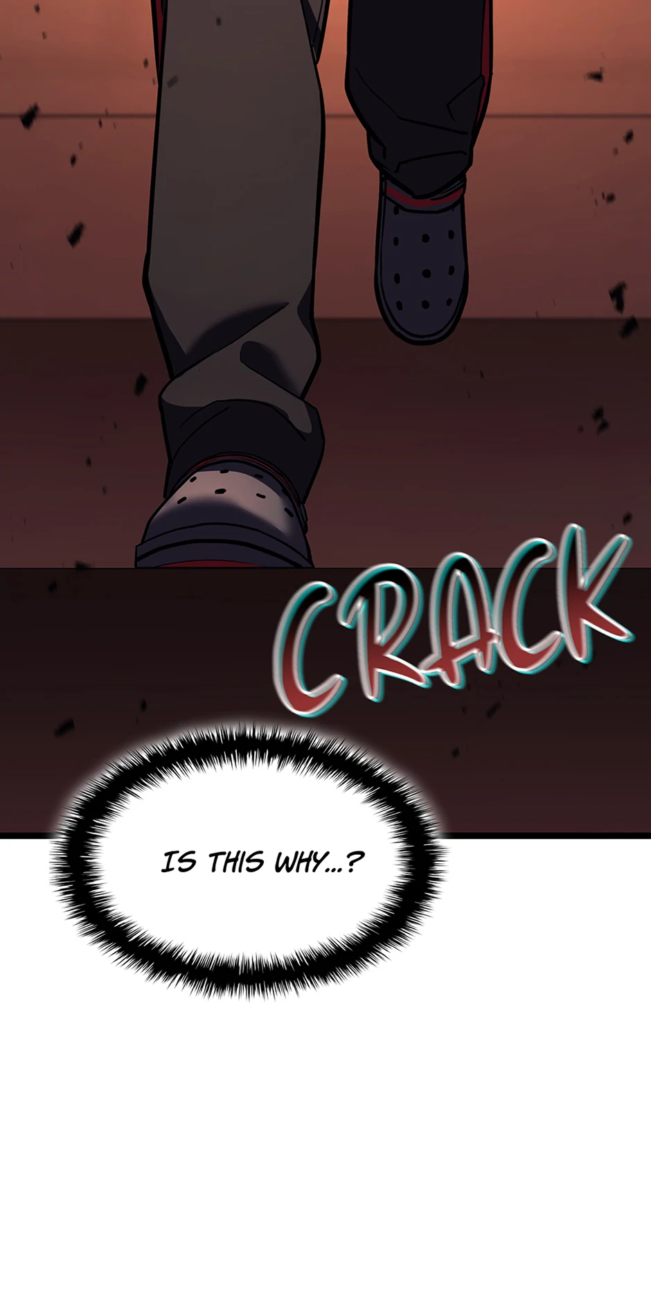 Read The Return of the Disaster Class Hero Manga Online