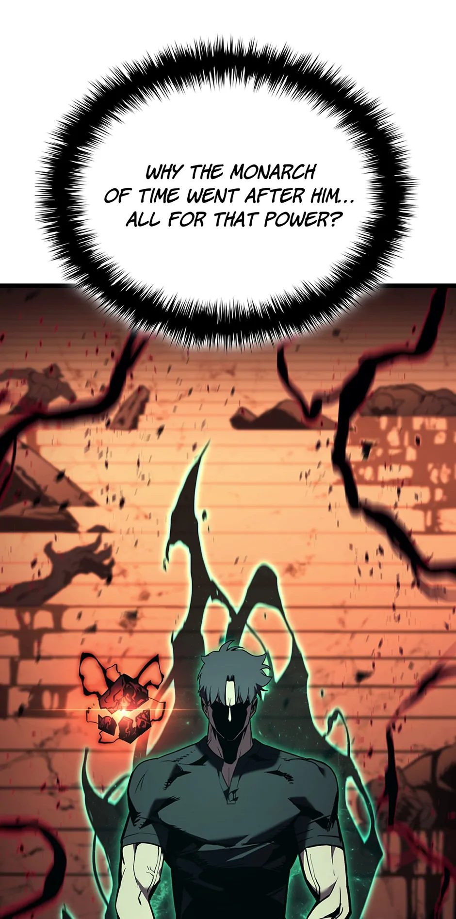 Read The Return of the Disaster Class Hero Manga Online