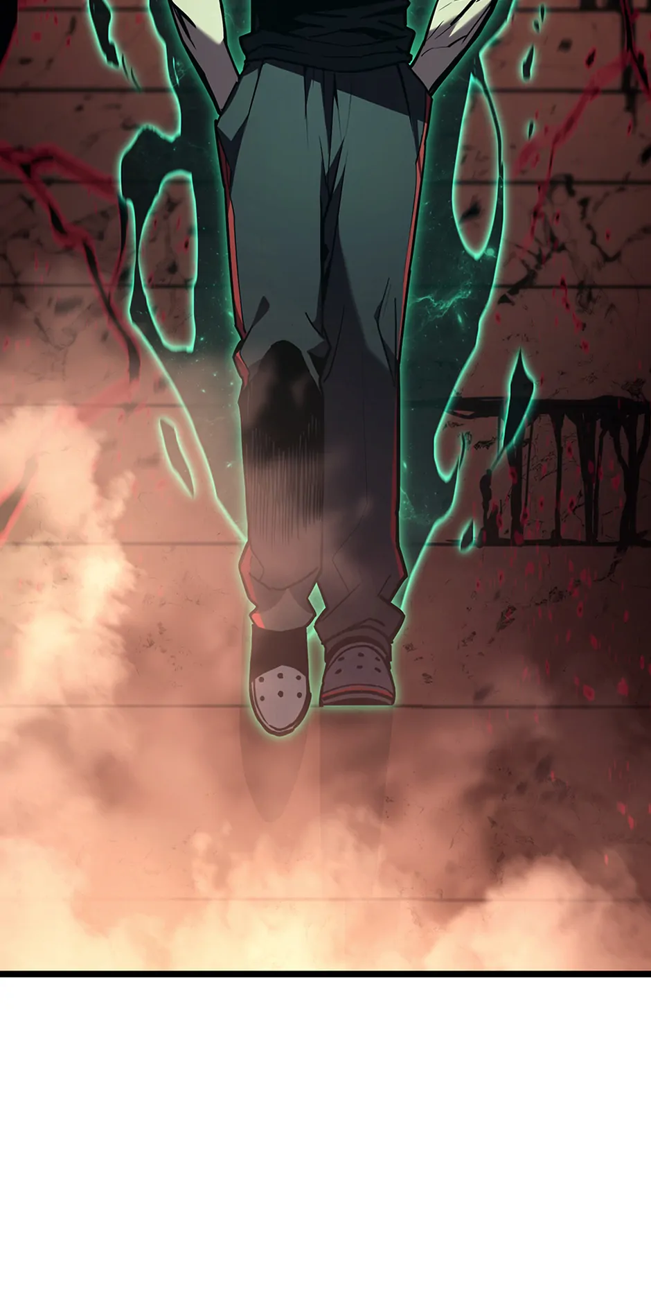 Read The Return of the Disaster Class Hero Manga Online