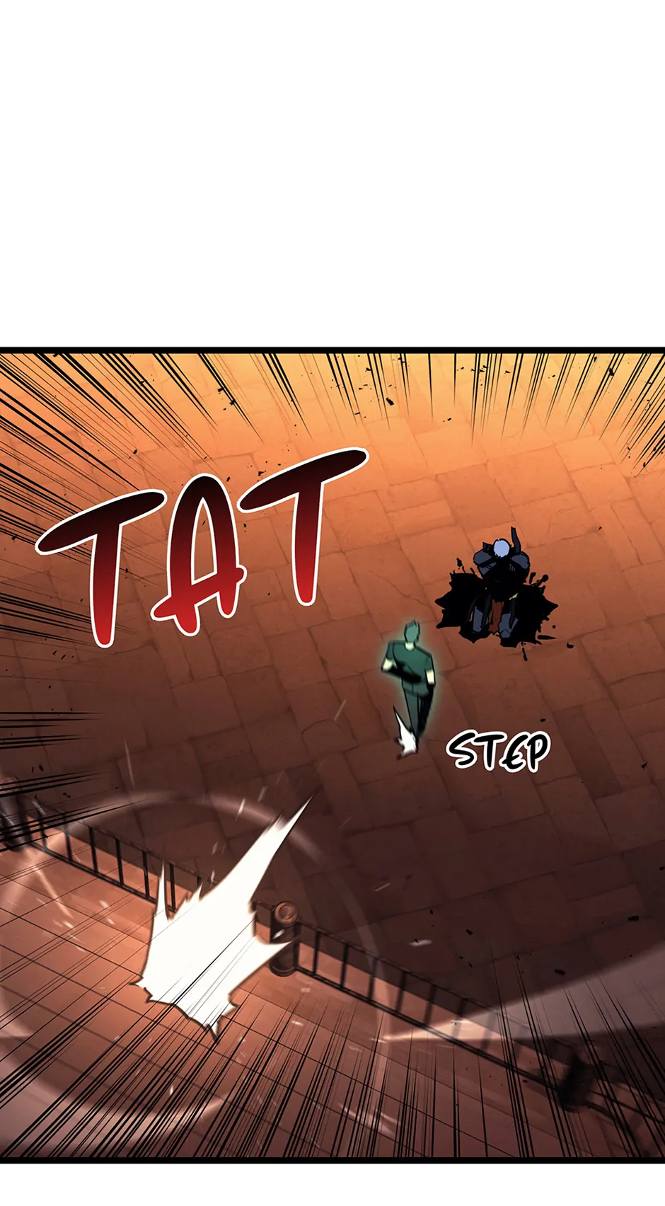 Read The Return of the Disaster Class Hero Manga Online