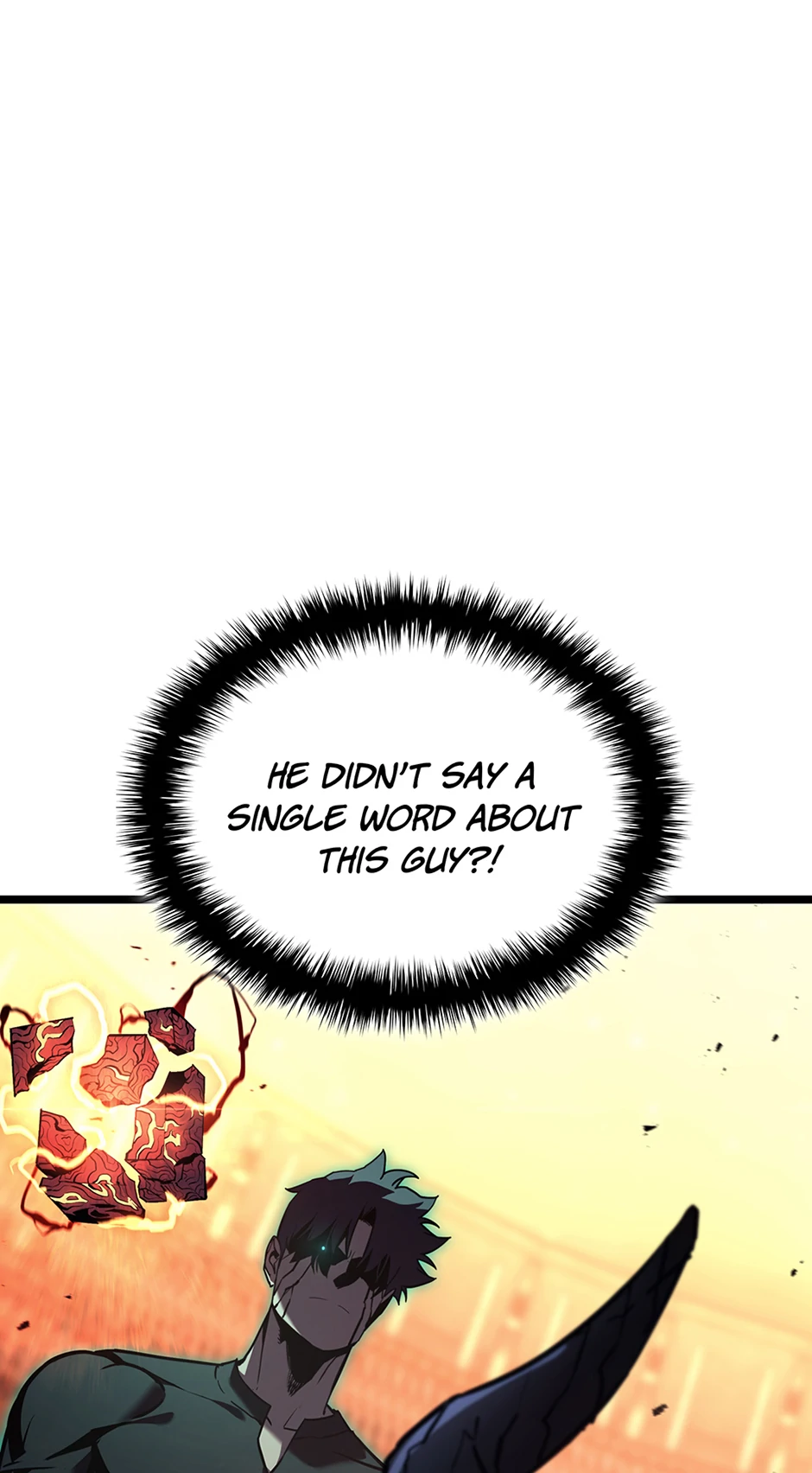 Read The Return of the Disaster Class Hero Manga Online