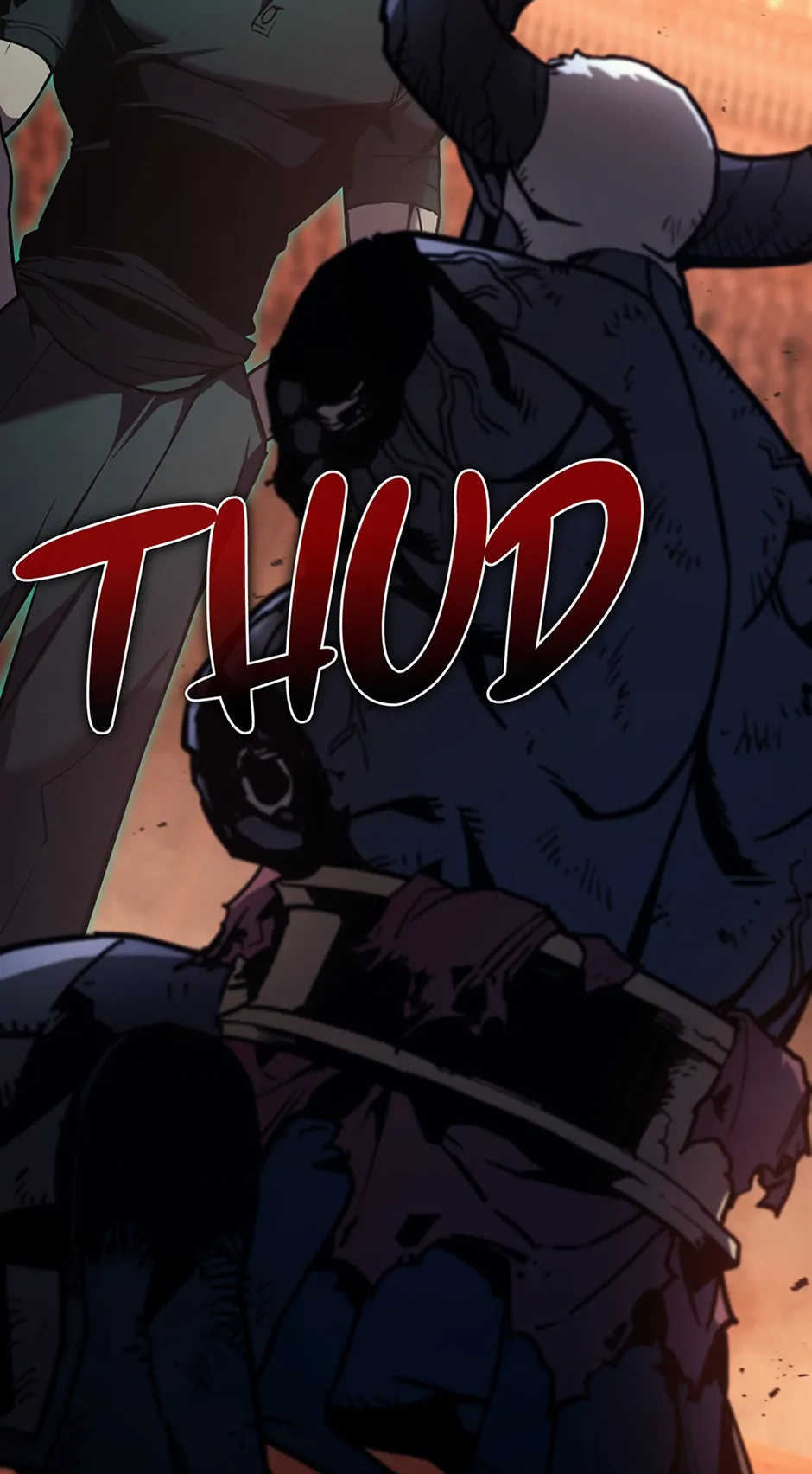 Read The Return of the Disaster Class Hero Manga Online