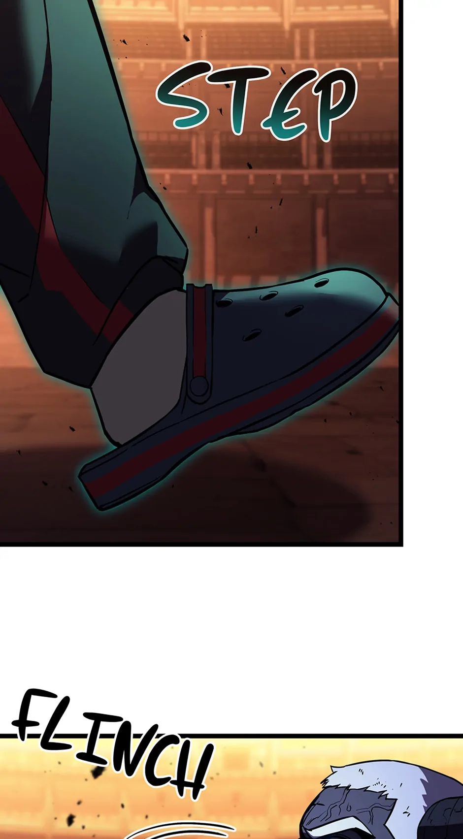 Read The Return of the Disaster Class Hero Manga Online