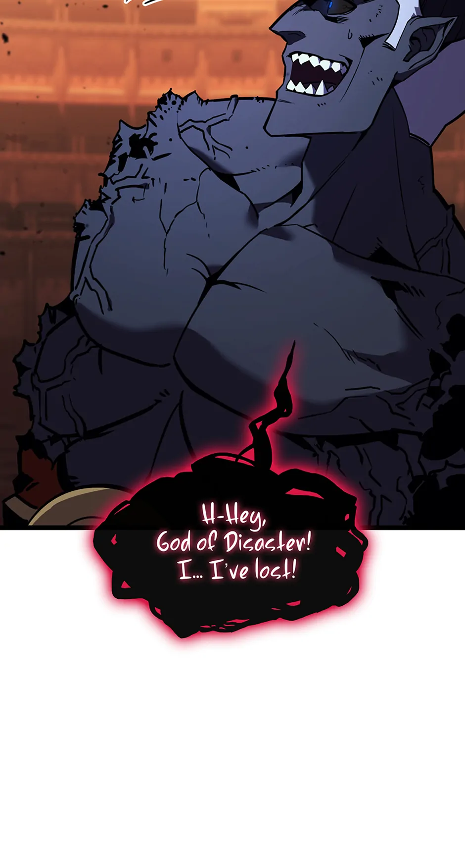 Read The Return of the Disaster Class Hero Manga Online