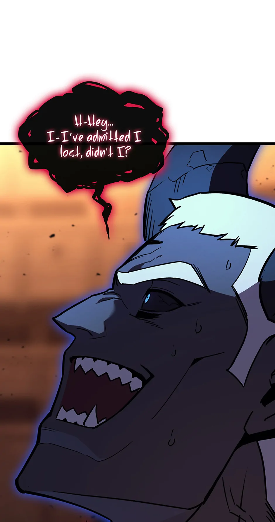 Read The Return of the Disaster Class Hero Manga Online