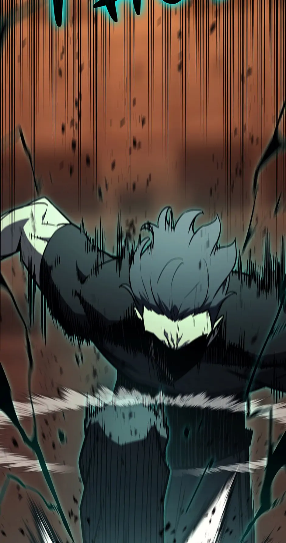 Read The Return of the Disaster Class Hero Manga Online