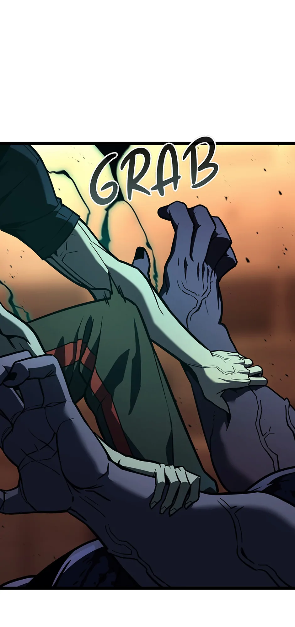 Read The Return of the Disaster Class Hero Manga Online