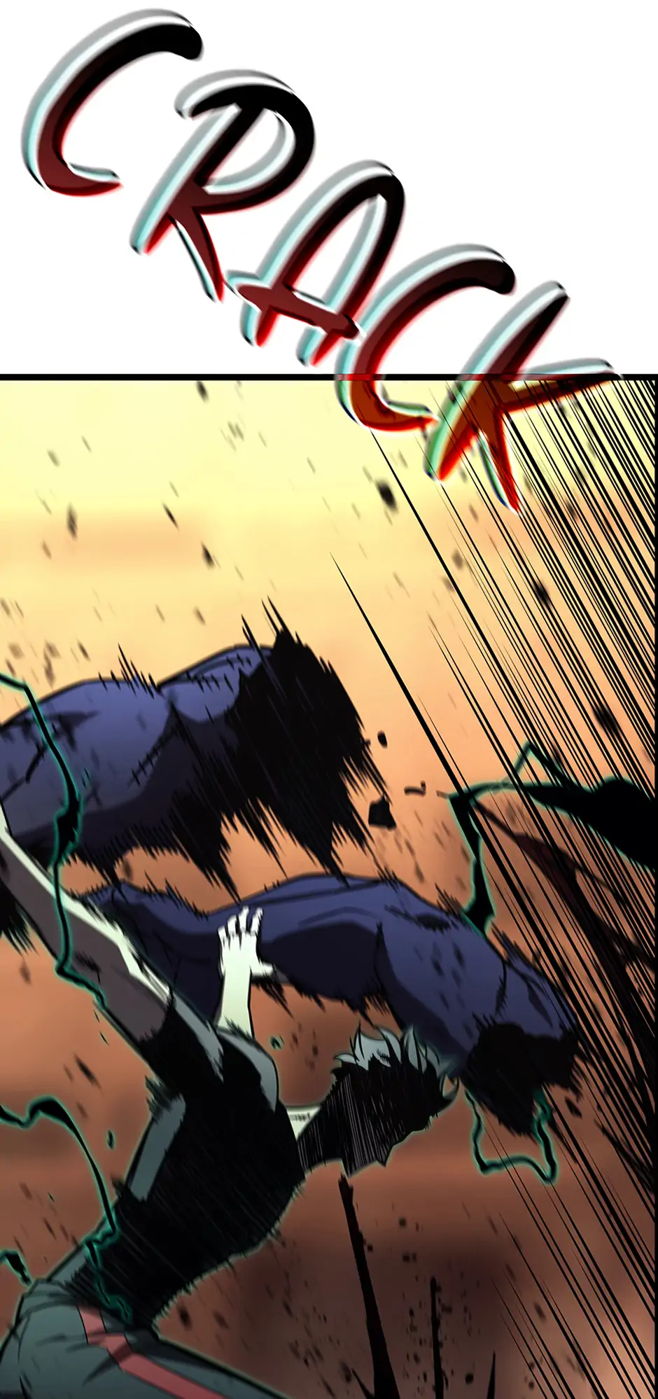 Read The Return of the Disaster Class Hero Manga Online