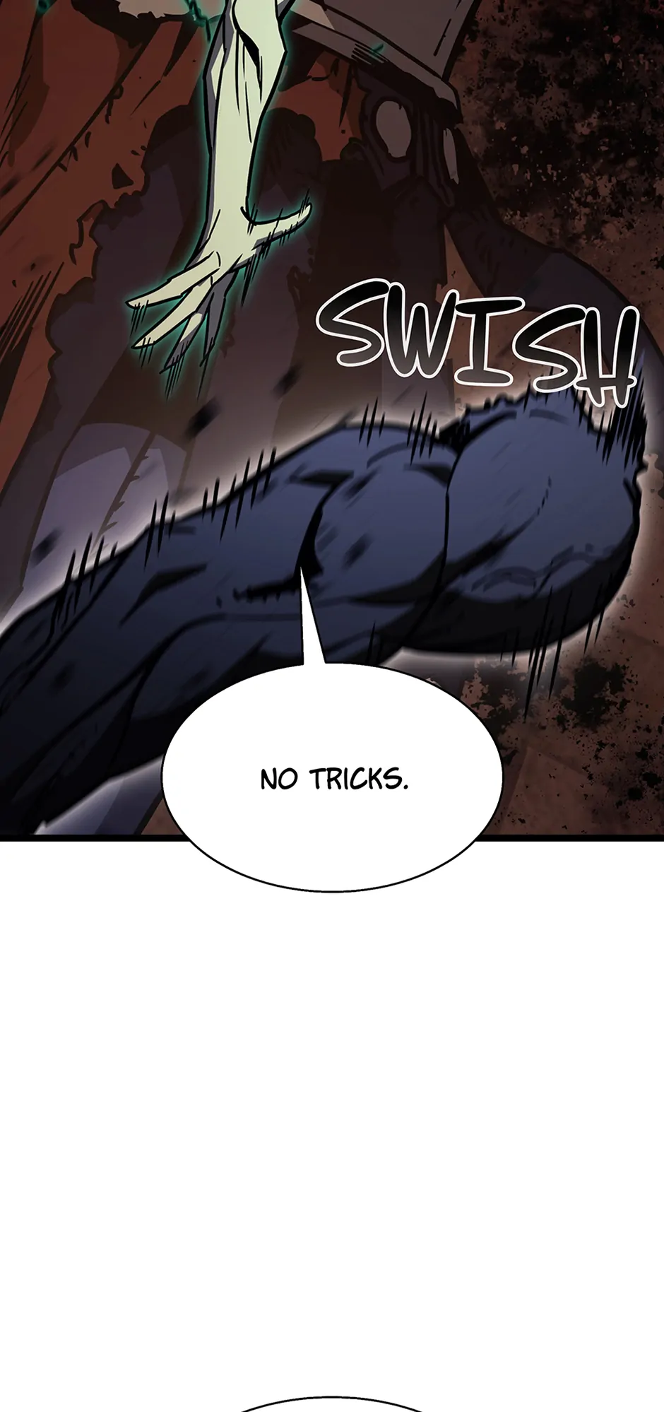 Read The Return of the Disaster Class Hero Manga Online