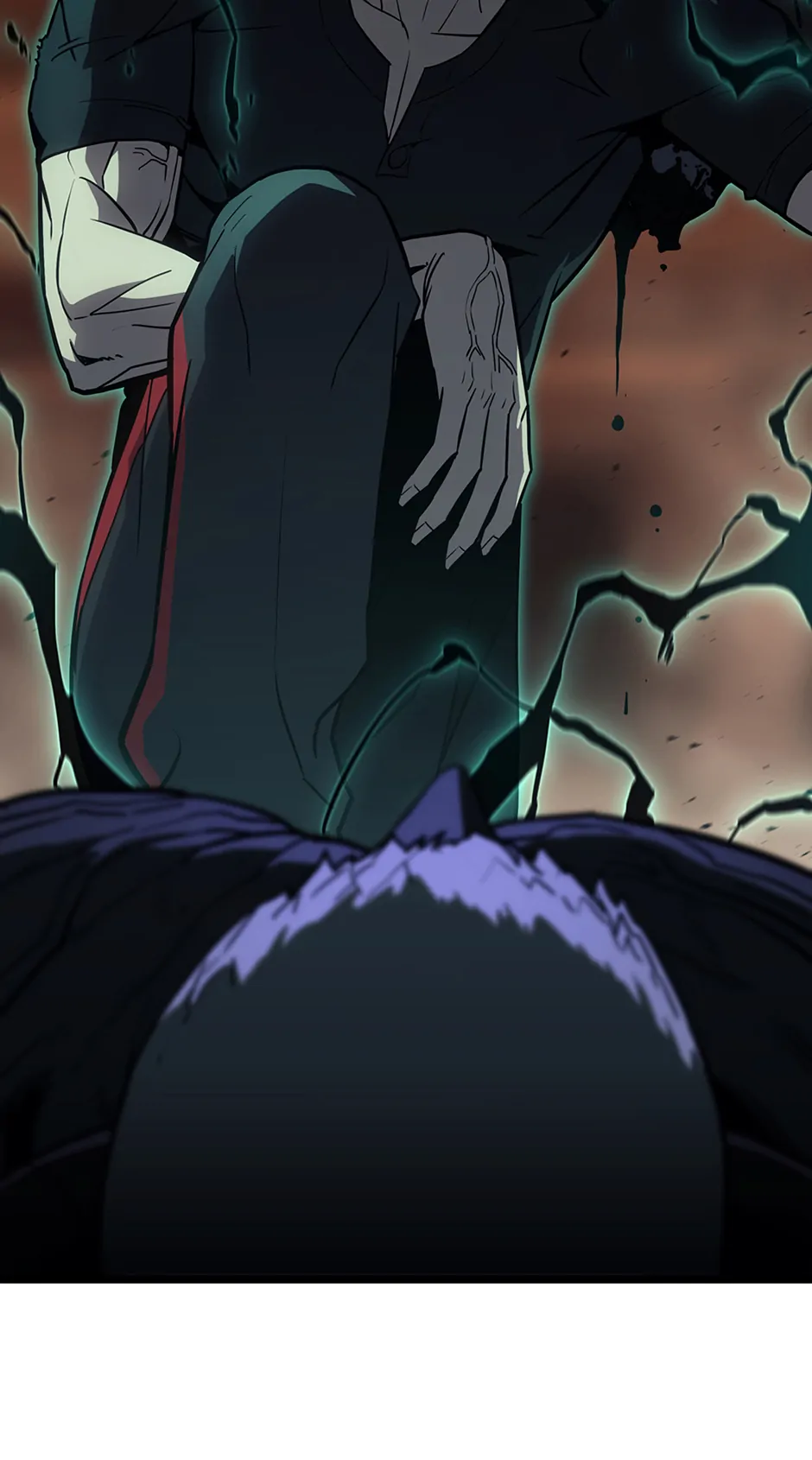 Read The Return of the Disaster Class Hero Manga Online