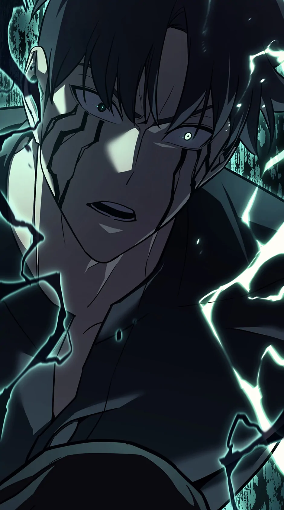 Read The Return of the Disaster Class Hero Manga Online