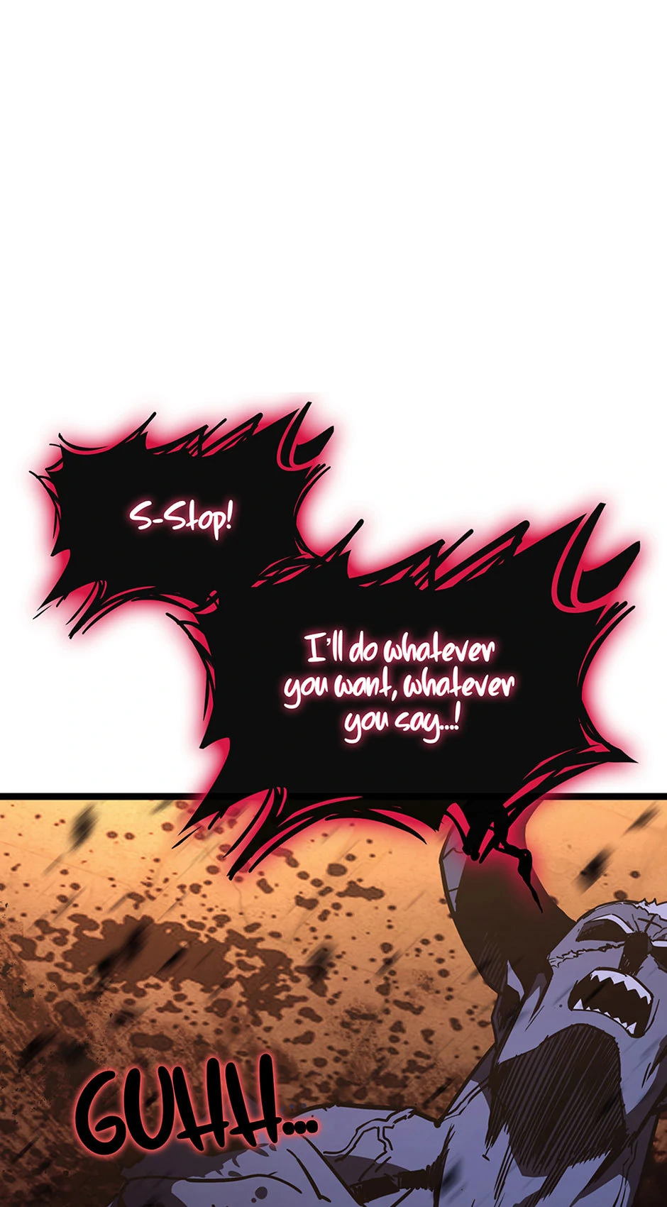 Read The Return of the Disaster Class Hero Manga Online