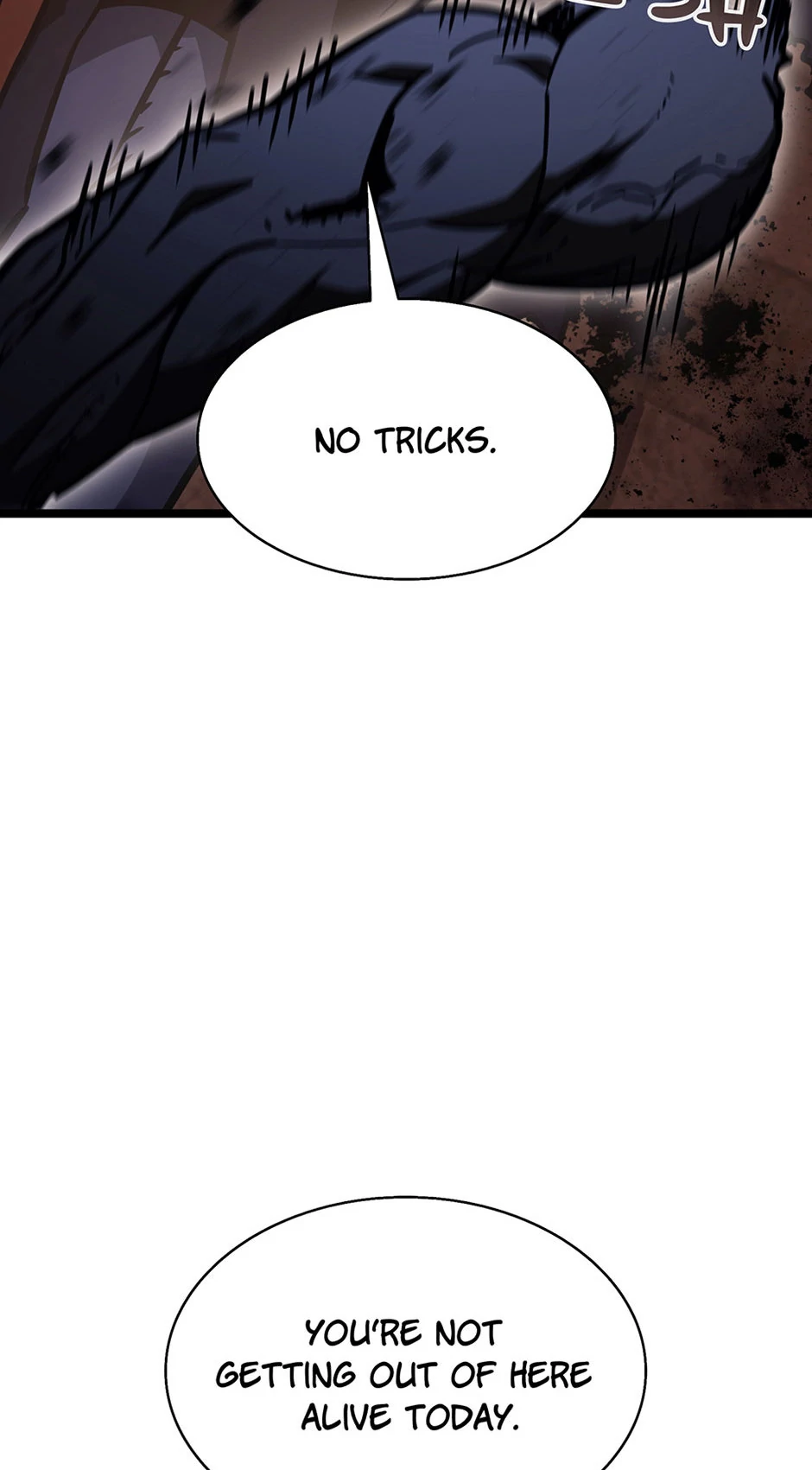 Read The Return of the Disaster Class Hero Manga Online