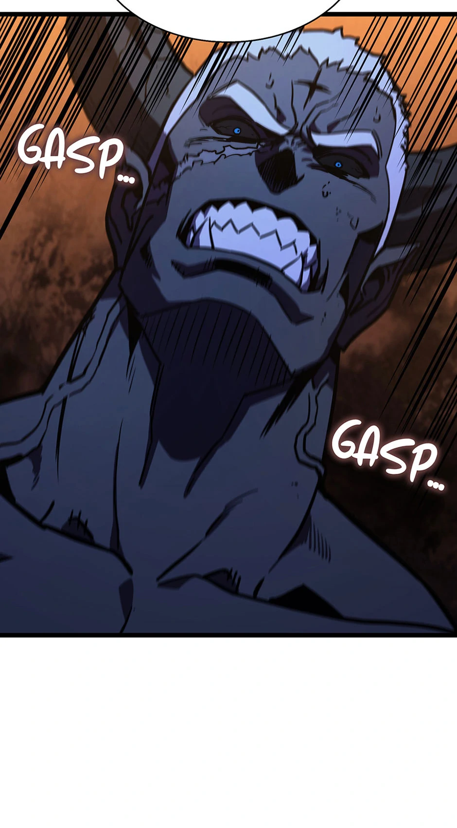 Read The Return of the Disaster Class Hero Manga Online