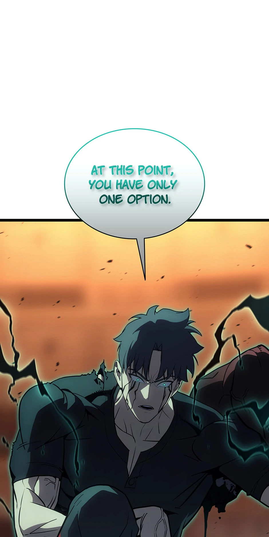 Read The Return of the Disaster Class Hero Manga Online