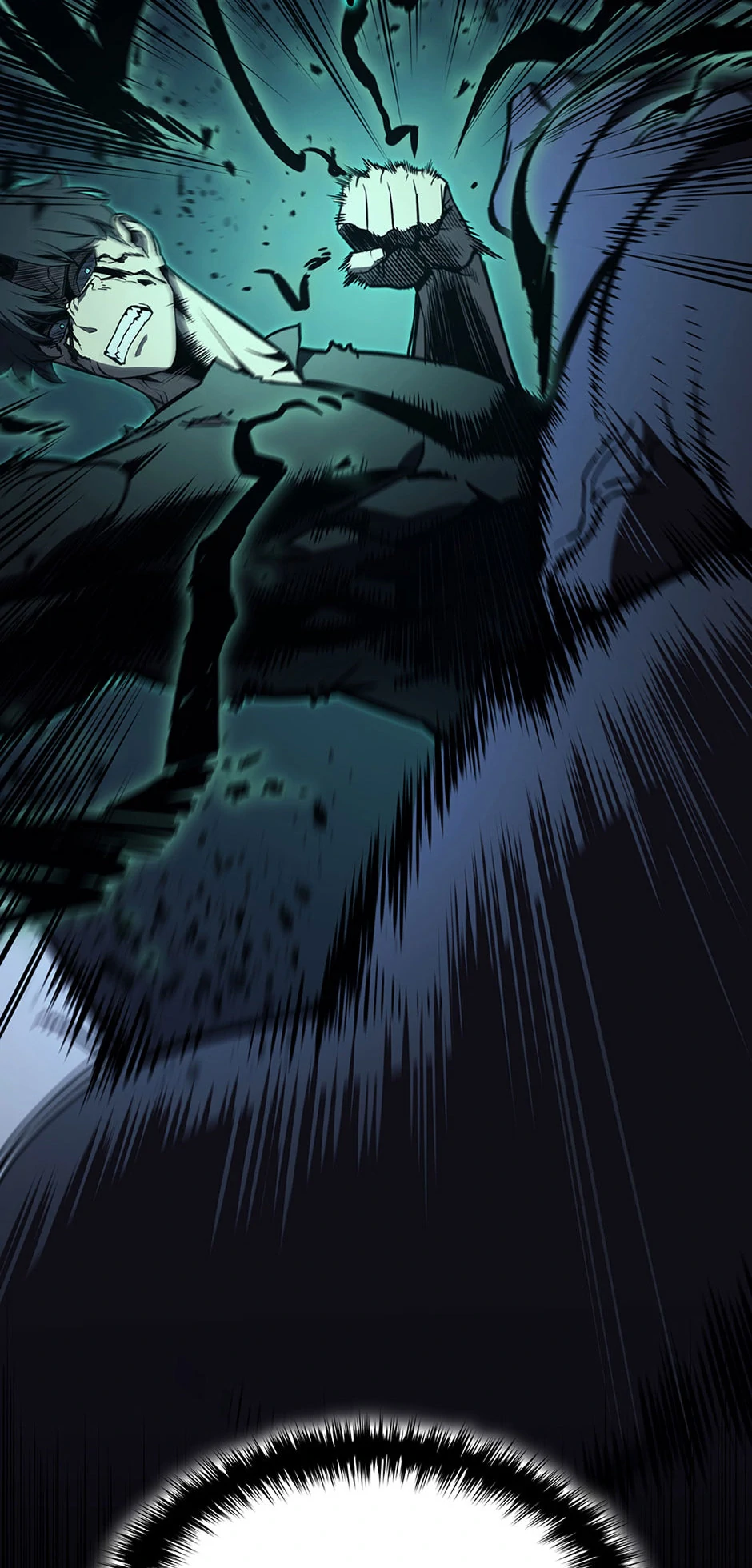 Read The Return of the Disaster Class Hero Manga Online