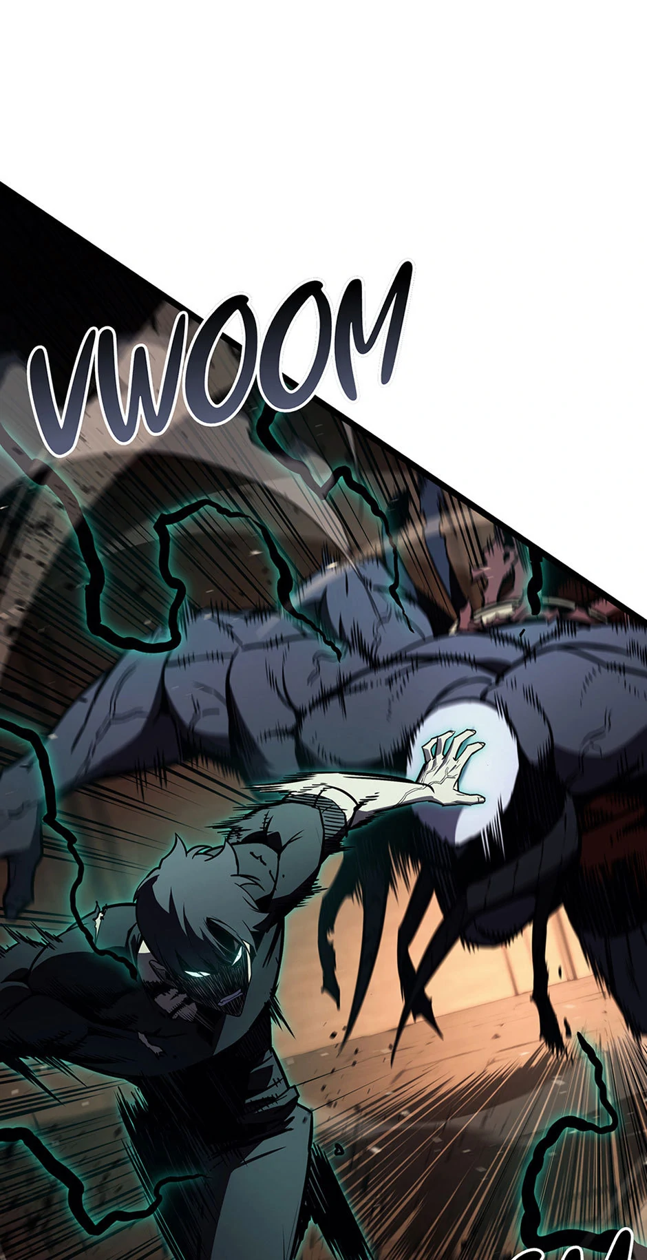 Read The Return of the Disaster Class Hero Manga Online