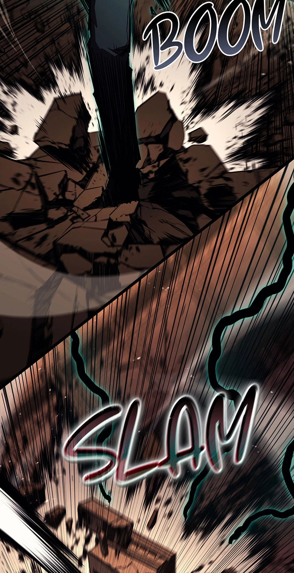 Read The Return of the Disaster Class Hero Manga Online