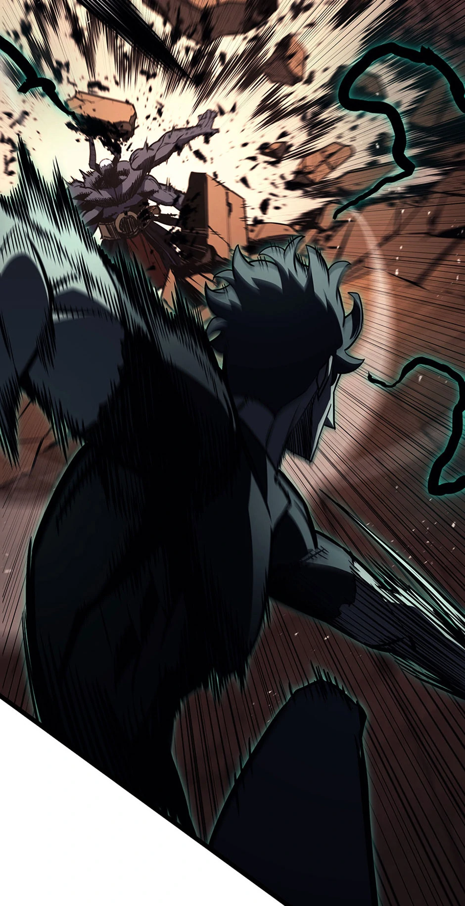 Read The Return of the Disaster Class Hero Manga Online