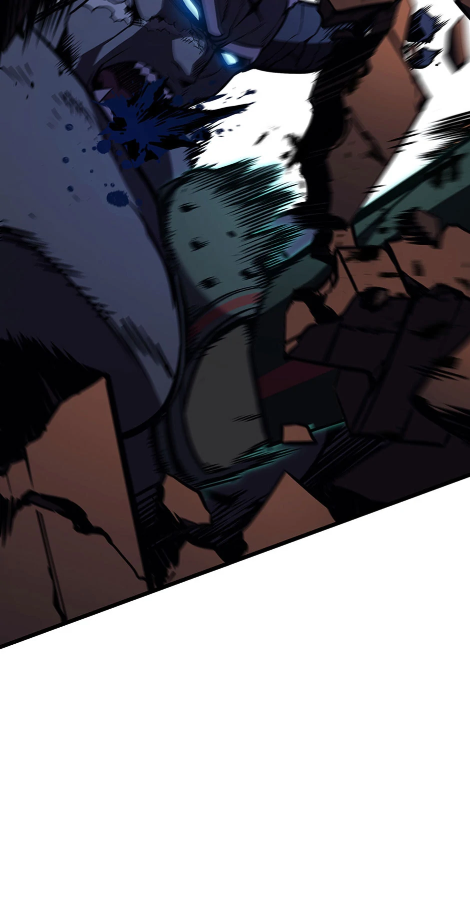 Read The Return of the Disaster Class Hero Manga Online