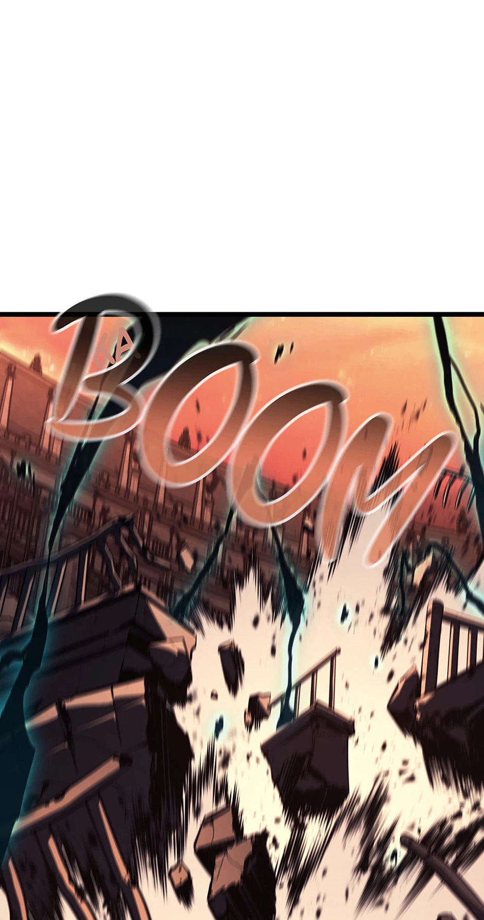 Read The Return of the Disaster Class Hero Manga Online