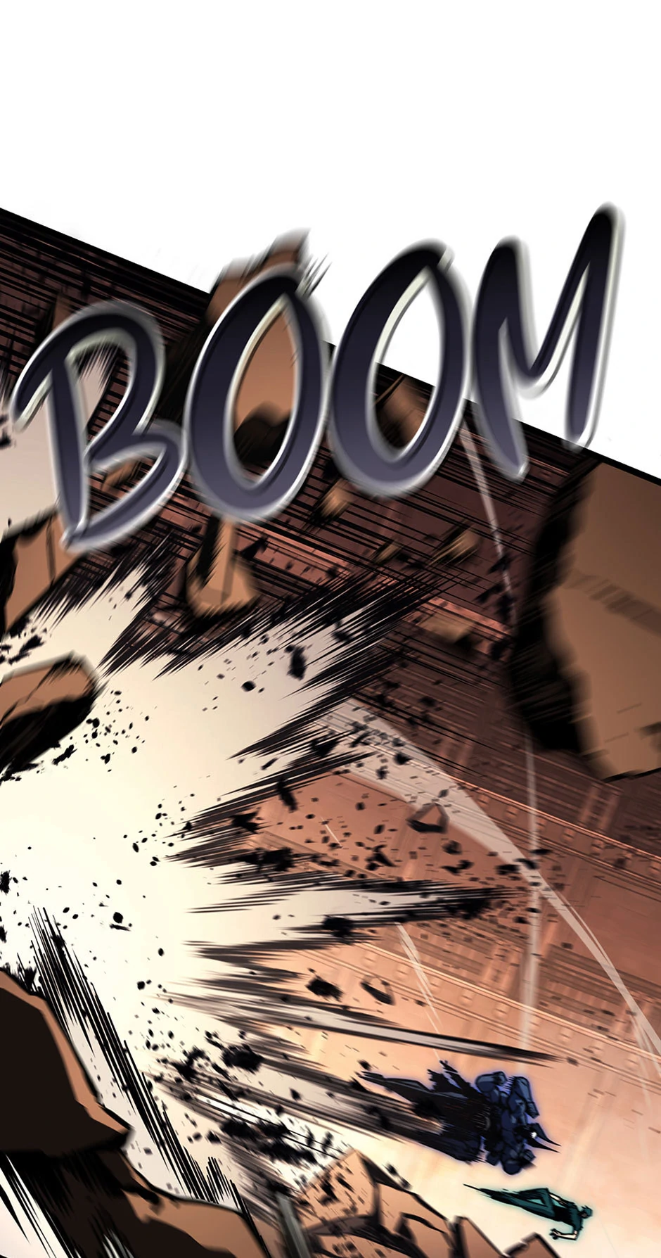 Read The Return of the Disaster Class Hero Manga Online