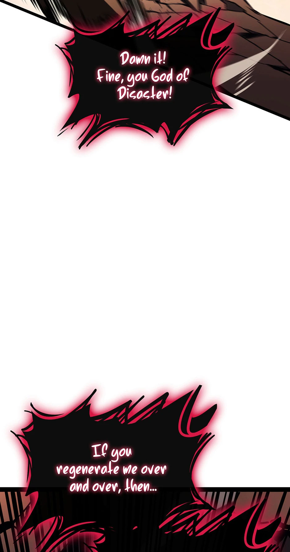 Read The Return of the Disaster Class Hero Manga Online