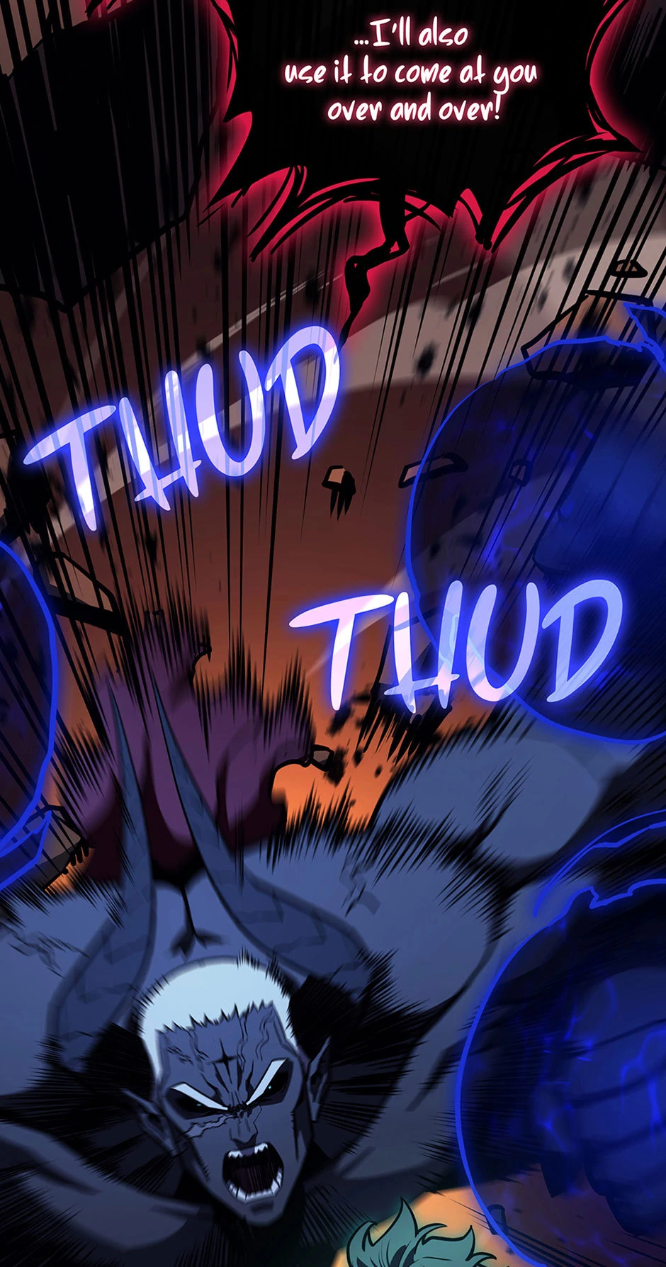 Read The Return of the Disaster Class Hero Manga Online