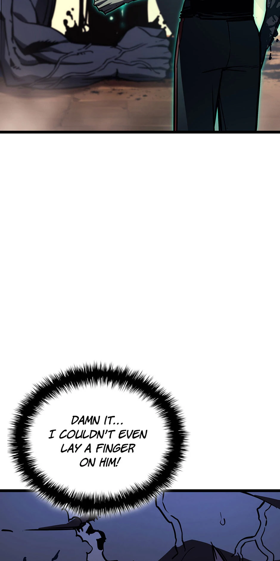 Read The Return of the Disaster Class Hero Manga Online