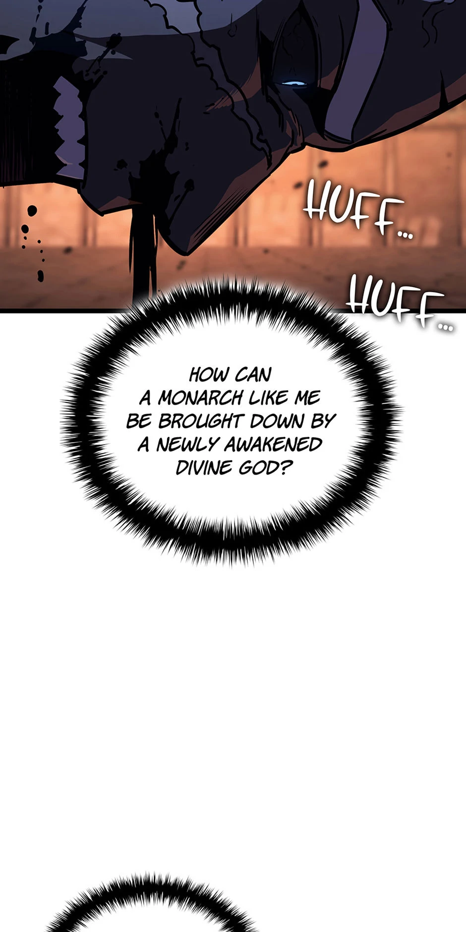 Read The Return of the Disaster Class Hero Manga Online