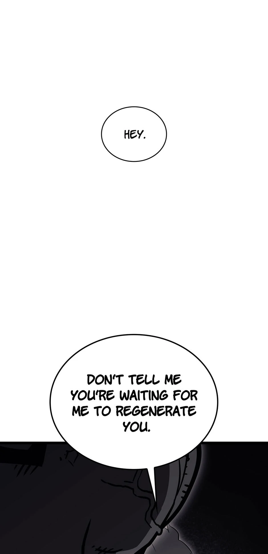 Read The Return of the Disaster Class Hero Manga Online