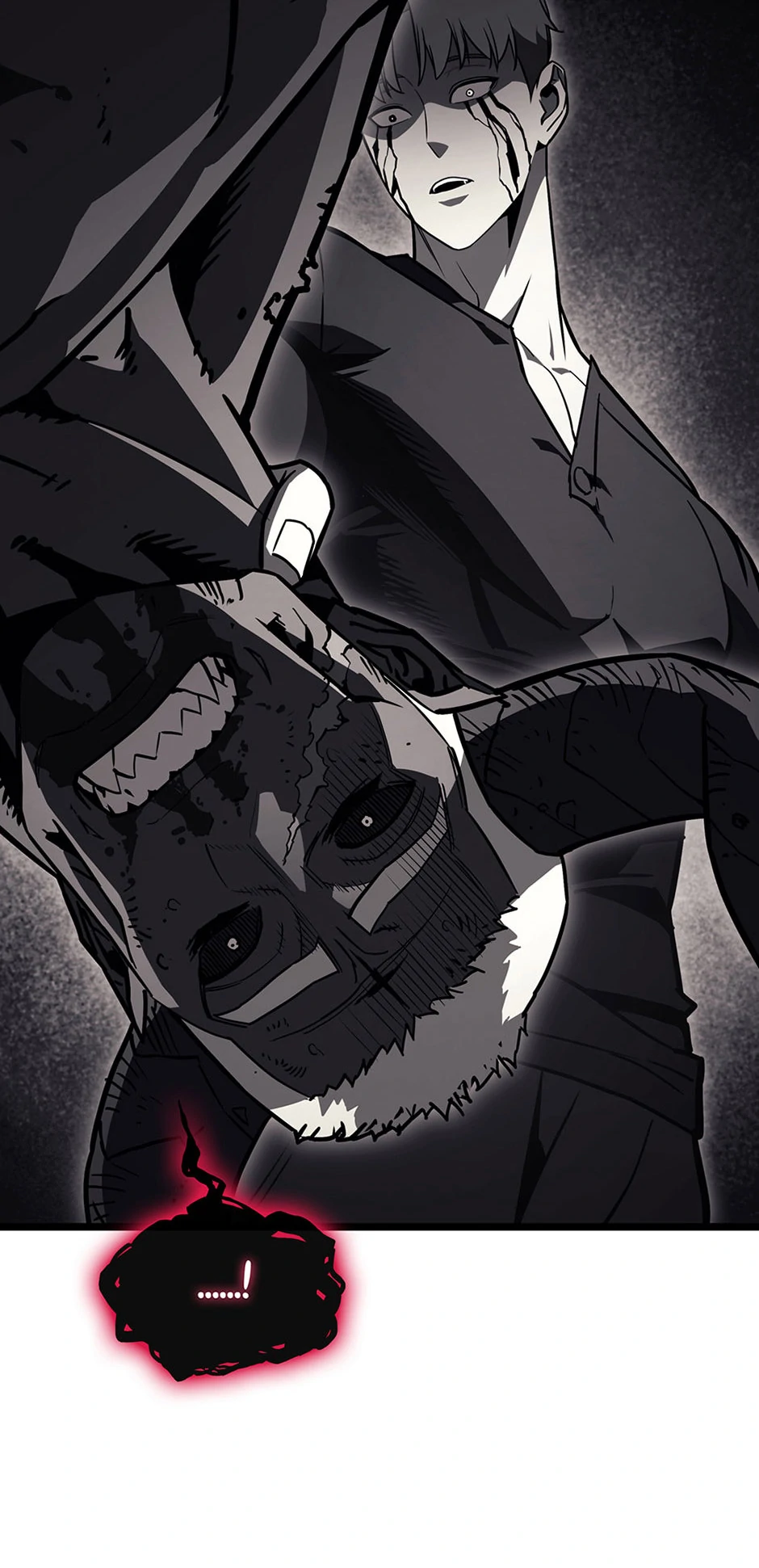 Read The Return of the Disaster Class Hero Manga Online