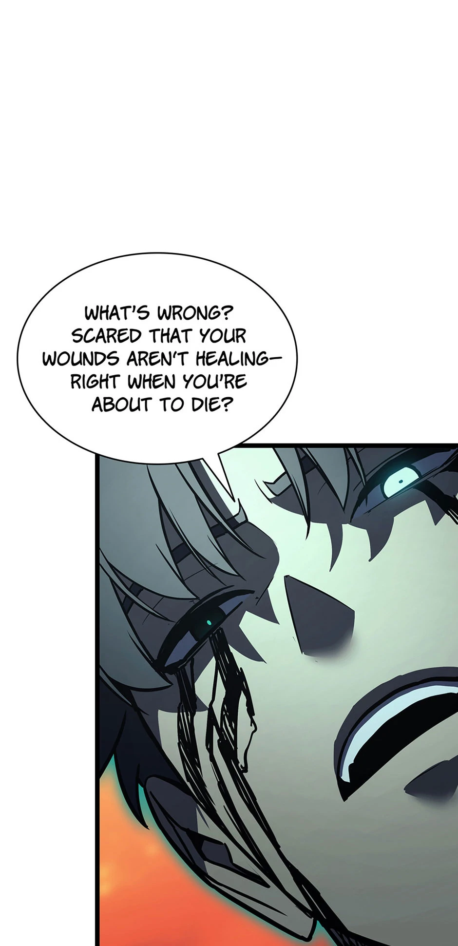 Read The Return of the Disaster Class Hero Manga Online