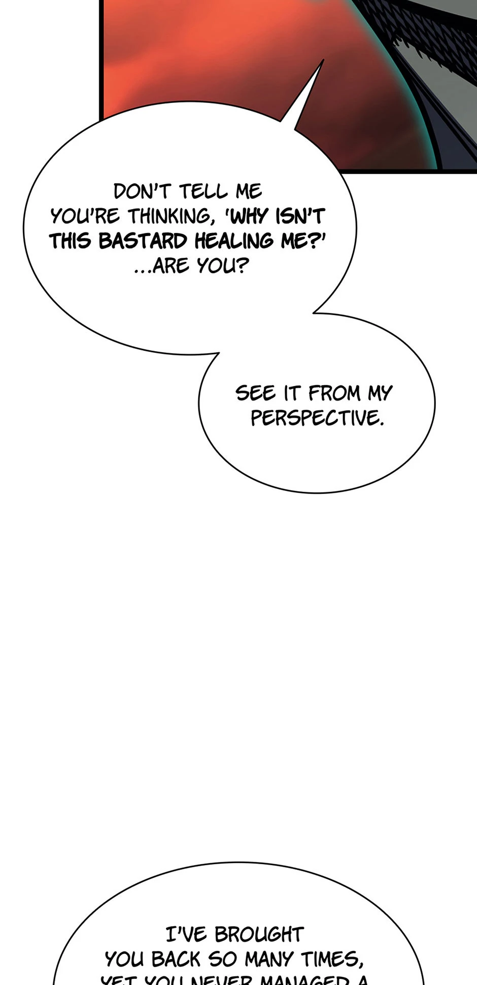 Read The Return of the Disaster Class Hero Manga Online