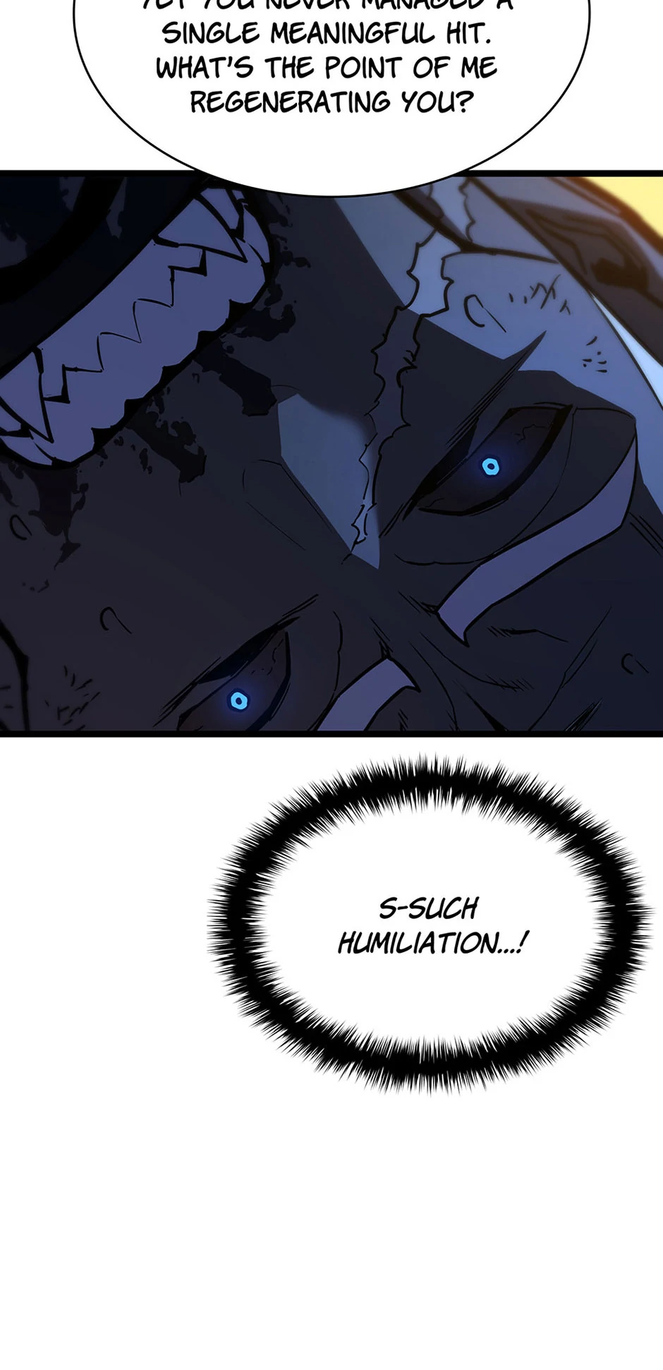 Read The Return of the Disaster Class Hero Manga Online