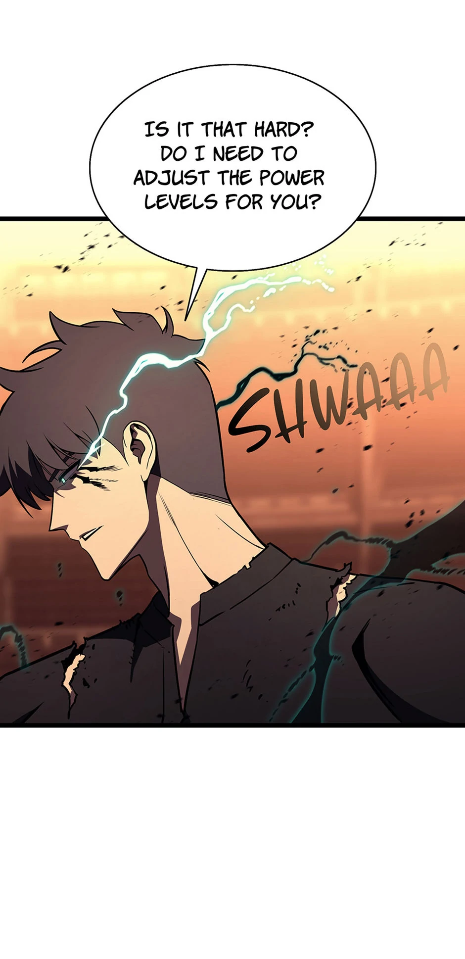 Read The Return of the Disaster Class Hero Manga Online