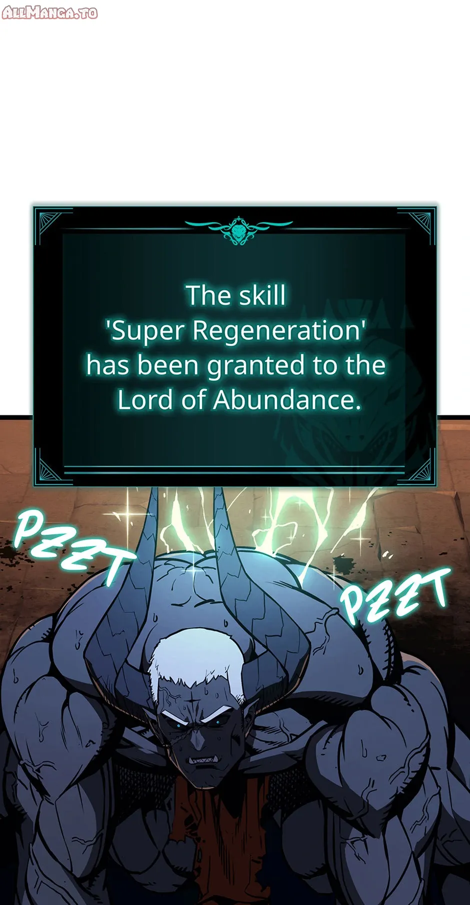 Read The Return of the Disaster Class Hero Manga Online